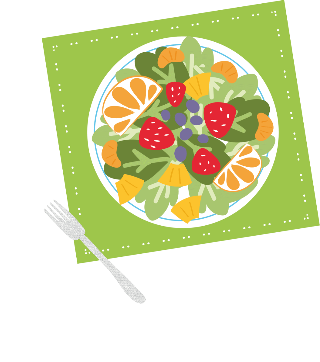 Food Food